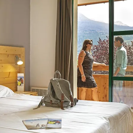 Chadenas Le Village 3* Embrun